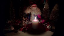 Relax with these Christmas images and melodies