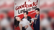Good Luck! Lee Soo-Hee – Full HD Movie 2025 [EngSub]