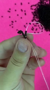 Luxury Gold & Black Beaded Bracelet Making ✨ | Satisfying Handmade Jewelry | ZK Pearls