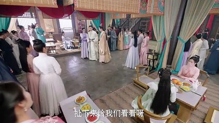 The Royal Highness of the Princess Episode 7 | English Sub