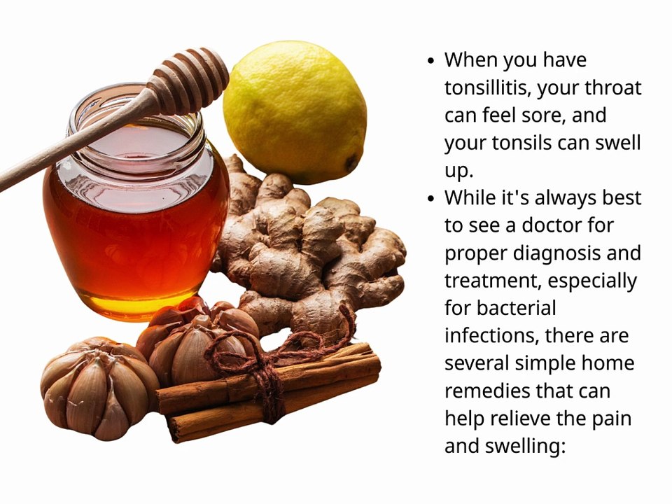 Tonsils Explained: Why We Have Them and What They Really Do