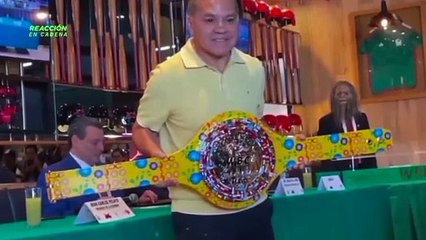 Reacción en cadena - jueves 25 de diciembre 2025