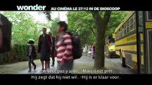 Wonder: Trailer HD VO st FR/NL
