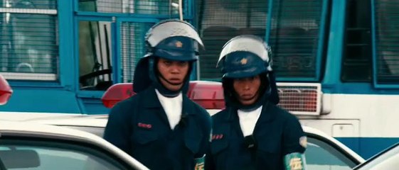 Wara No Tate: Extract 1 HD VO st fr