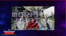 What if - Power Rangers SPD : Toujours vers le futur Partie 7