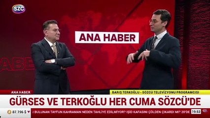 Barış Terkoğlu oğluyla ilgili anısını anlattı
