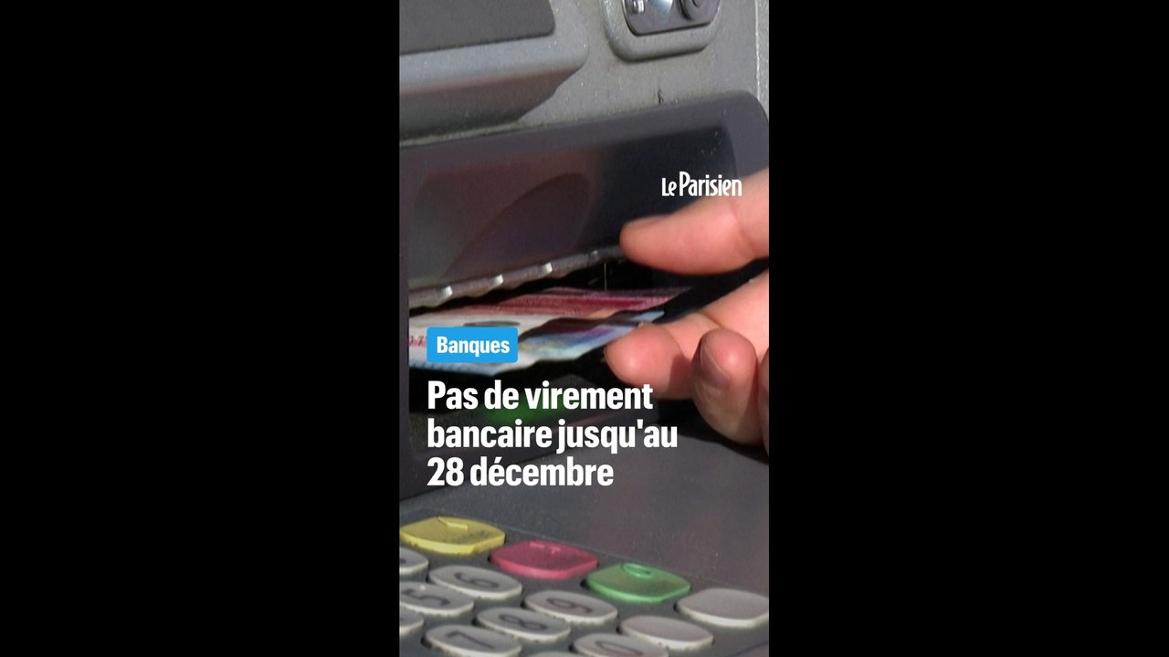 Virements bancaires à l'arrêt : comment envoyer de l'argent malgré tout