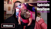 RETROanimé - [2013][026 - BoyZLove] [episode3] (diaporama)