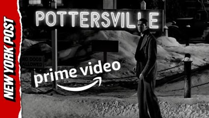 Amazon Prime Video is under fire for streaming a butchered version of 'It's a Wonderful Life'