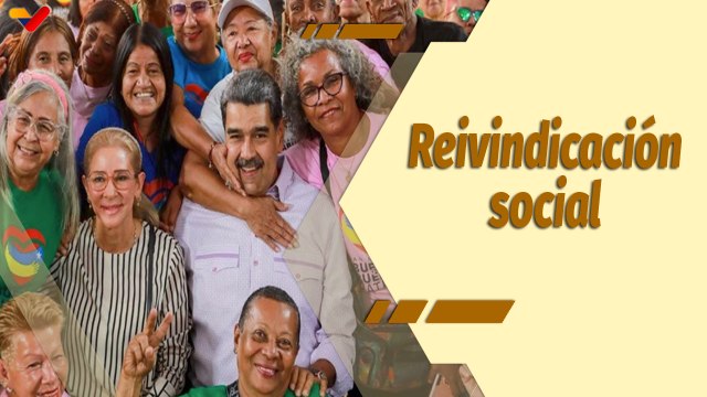 Café en la Mañana | Fortalecimiento de la Gran Misión Abuelos y Abuelas de la Patria