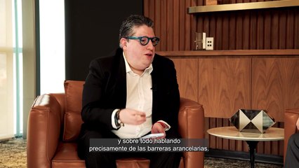 Expertos Globales _ ¿Cómo enfrentan las empresas la nueva ola arancelaria_