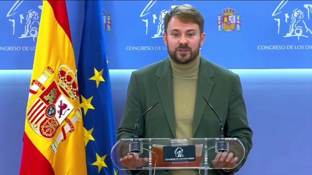 Cruce de reproches entre Gobierno y oposición por los mensajes entre Feijóo y Mazón