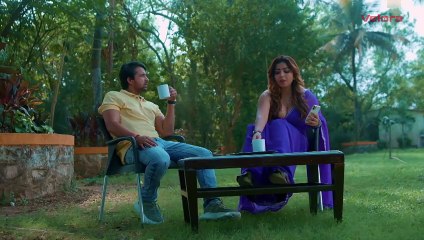 Pyasi Aatma | Superhit Hindi Short Film | X Vdo Original