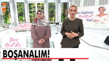 Annen, Mesude'yi kabul eder mi sanıyorsun? - Esra Erol'da 26 Aralık 2025