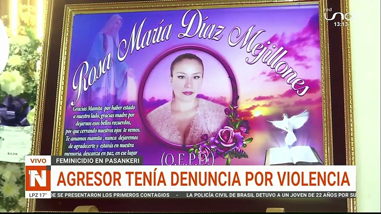 feminicidio pasankeri