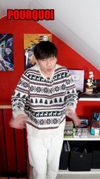 pourquoi est ce que les gens aiment boire de l'alcool ?#sketch #humour #fete #boire #pourquoi