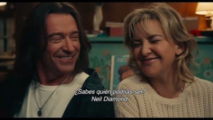 Segundo Tráiler Oficial Subtitulado de 'Song Sung Blue: Sueño Inquebrantable'