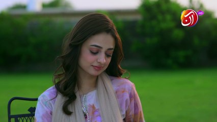 Main Aaj He Jaon Ge, Shadeed Borr Ho Gaye Hoon  | Muqaam | Aan TV Dramas
