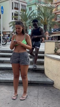 Elle est trop mimi ❤️