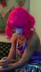 The Ballerina, Turned Stripper Engsub