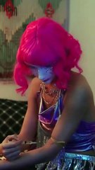 The Ballerina Turned Stripper #FullMovie