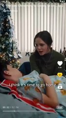 The Last Chrismas For Daddy To Love Me Full Movies English Sub