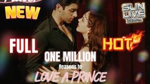 One Million Reasons To Love A Prince Full HD Short Drama I Best ShortFilms Hot Billionaire CEO Dark Love Emotional Romance Series 2025