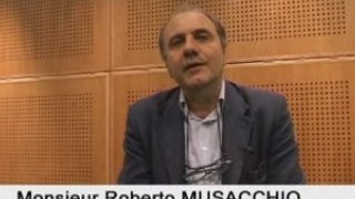 37 Roberto Musacchio