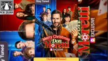 A Christmas Night with Don Moretti #fullmovie