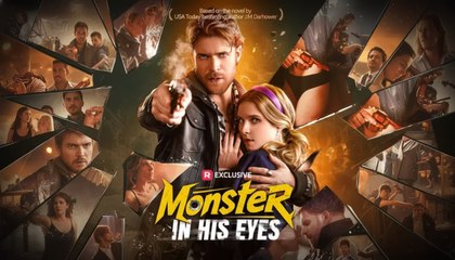 Engsub Monster In His Eyes - Full Movie
