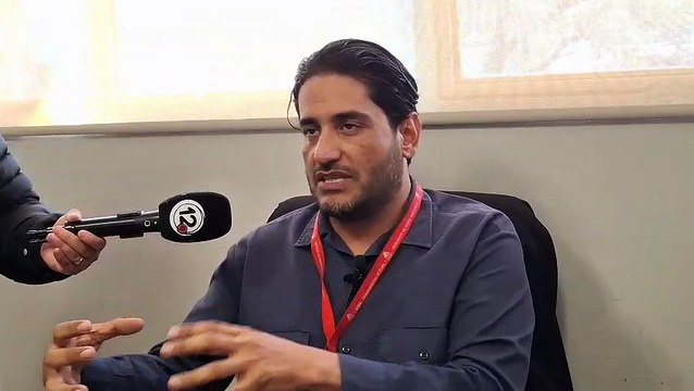 La Secretaría de Salud #Durango brinda informes sobre la campaña invernal de vacunación