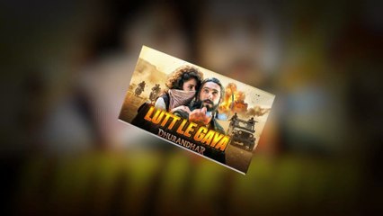 Lutt Le Gaya | Club Remix | Dhurandhar | Ranveer Singh | Akshaye Khanna | Midj Melody
