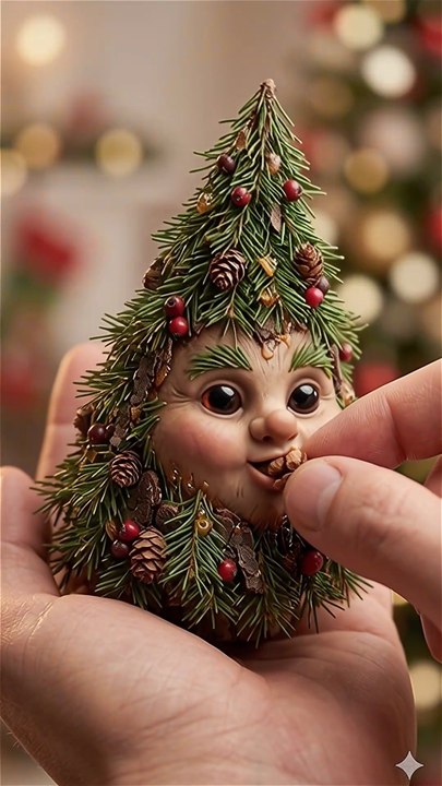 Merry Christmas, I wish you, can you wish me