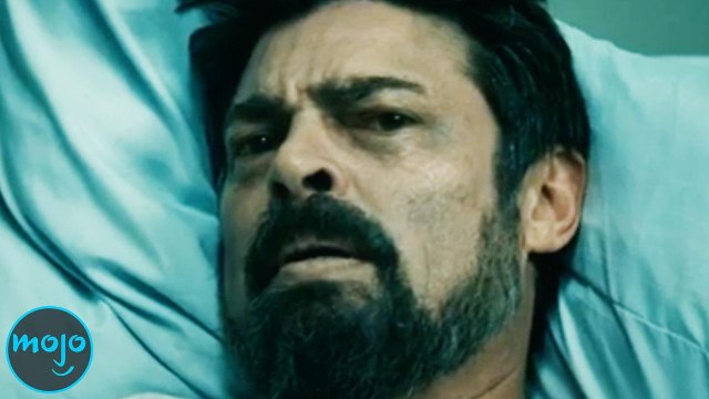 Top 10 Most Chaotic Anti-Heroes of All Time