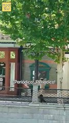 DespuéS De La PrisióN Ella No Es Hija De Nadie En Espanol