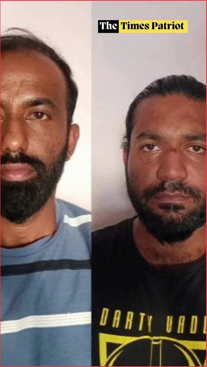 Love Trap Turns into Loot: Bengaluru Honey-Trap Gang Busted After Shocking Extortion