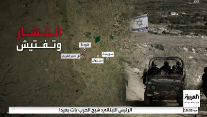 ازدياد وتيرة الانتهاكات الإسرائيلية في الجنوب السوري.. ماذا يحدث في القنيطرة؟