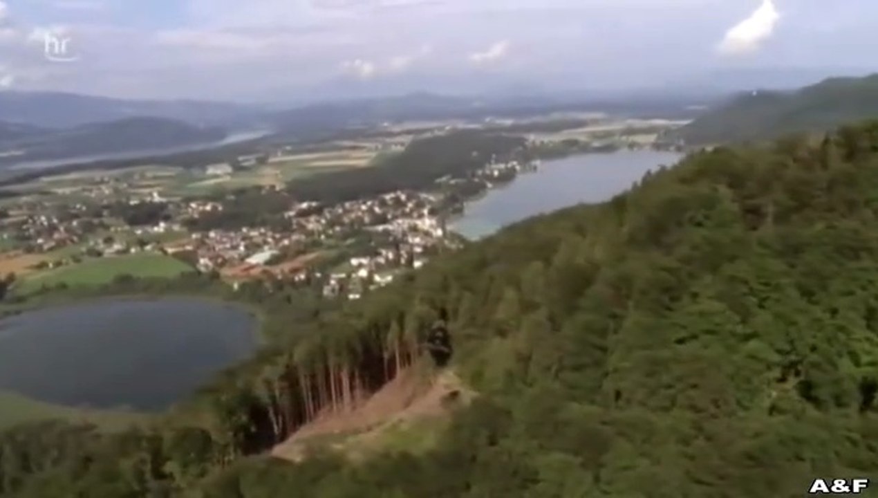 Verliebt in einen Unbekannten