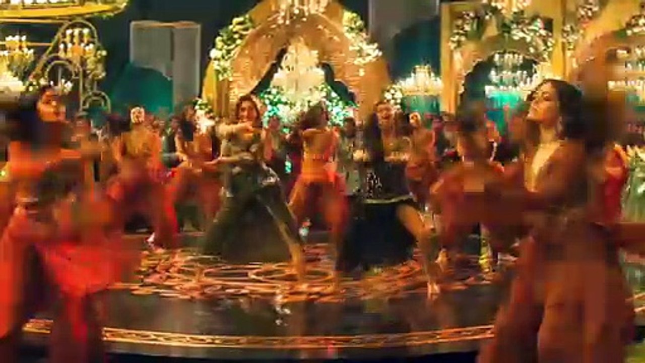 Shararat | Dhurandhar | Ranveer, Aditya Dhar, Shashwat, Jasmine, Madhubanti, Ayesha, Krystle