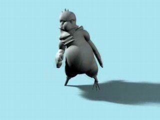 Test Site de marche Flint