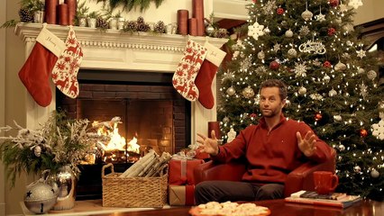 Kirk Cameron's Saving Christmas