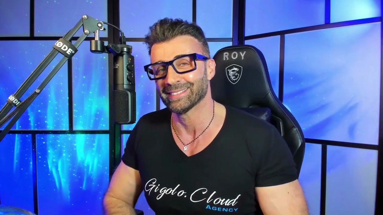 Come diventare un Gigolo di successo