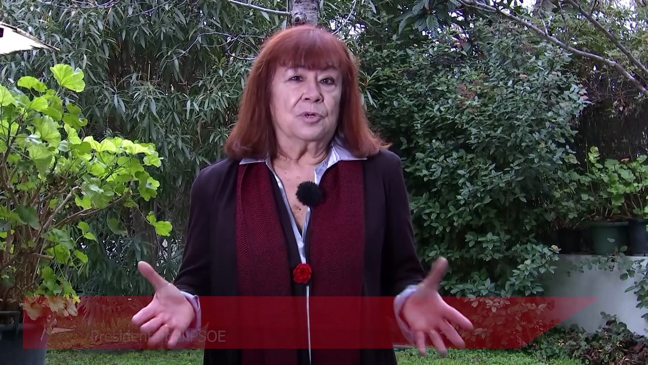 Los partidos políticos reaccionan al discurso de Navidad del Rey