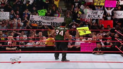 WWE RAW 24 DECEMBER 2001 FULL SHOW