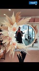 Custom Mirror Frame Business Idea | Premium Home Decor 🏷️ Tags #businessideas #mirrordecor #homedecorbusiness #smallbusinessideas #shorts