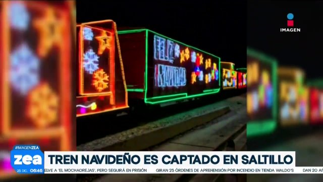 ¡Notas sociales con Francisco Zea!