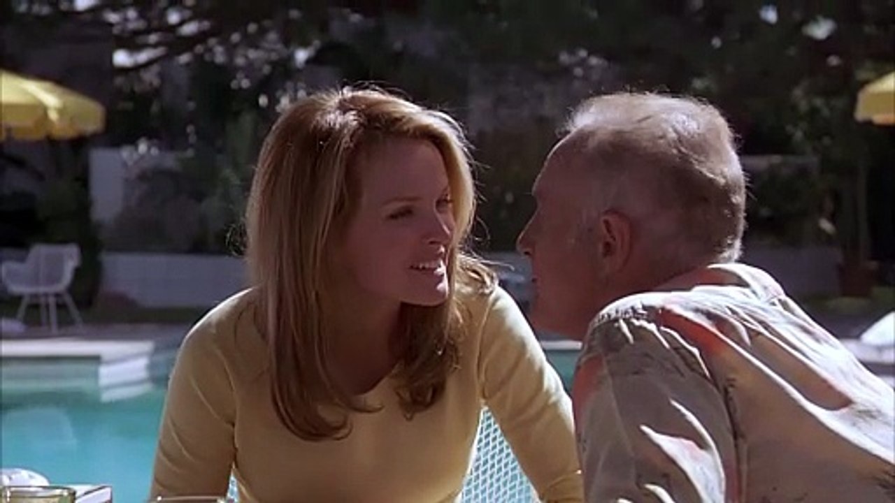 Marlowe Ermittelt - Geheimnis in Poodle Springs