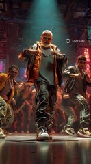 Don't Miss This! | [Modi Dance] | Viral Video 2025