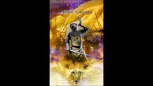 Narnia: Prince Caspian - Audiobook - Pt 2/4
