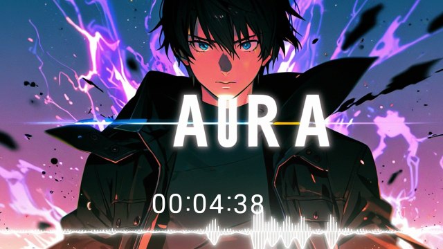 AURA = ♾️ ※ VIRAL AURA MUSIC PLAYLIST 2025※PHONK TIKTOK MUSIC MIX 2025
